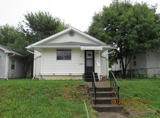 943 N Bosart Ave, Indianapolis, IN