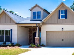 181 Millstone Trl, Jefferson, GA 30549