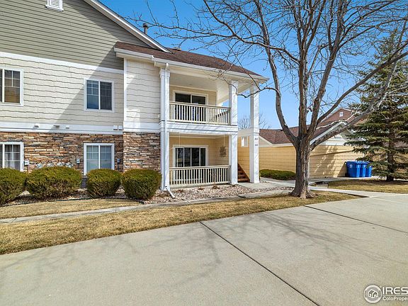 2nd image of 4615 Hahns Peak Dr #202
