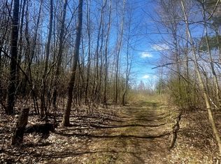 2023 200th Ave, Morley, MI 49336