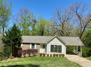 1038 Mesa Dr, Birmingham, AL 35235