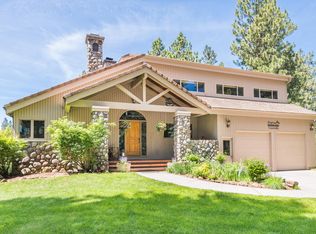 67895 Peterson Burn Rd, Sisters, OR 97759