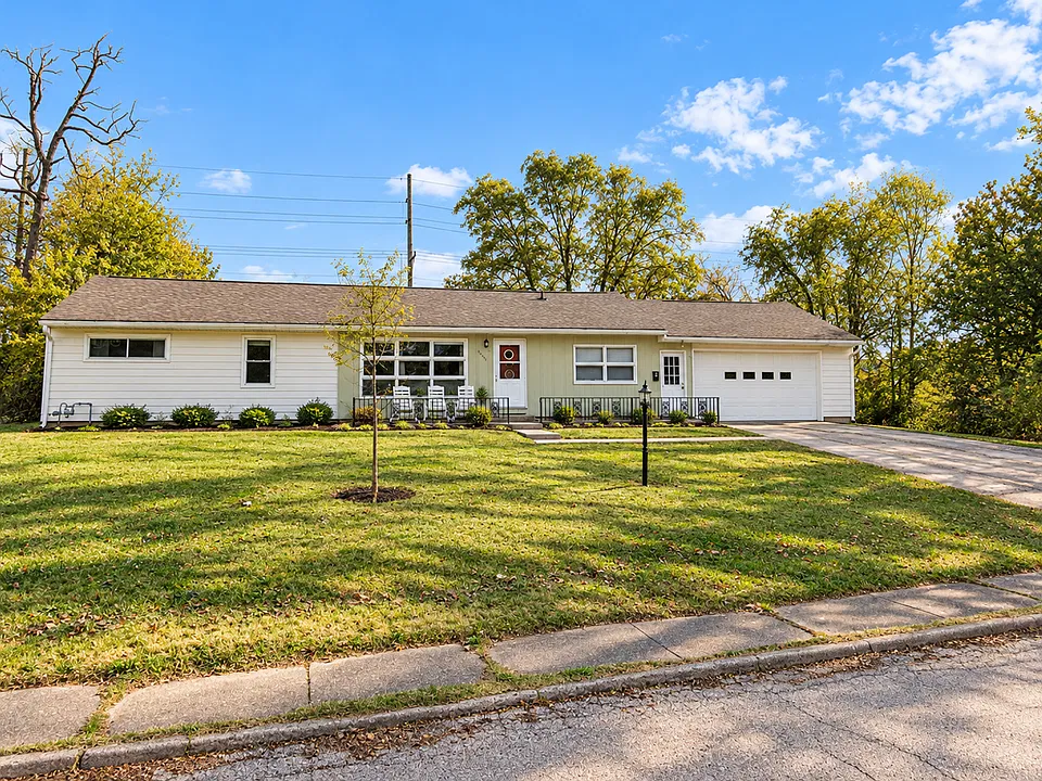 2533 E Eastgate Ln