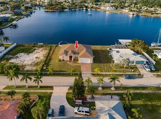 268 Stebbins Ter SE, Pt Charlotte, FL 33952