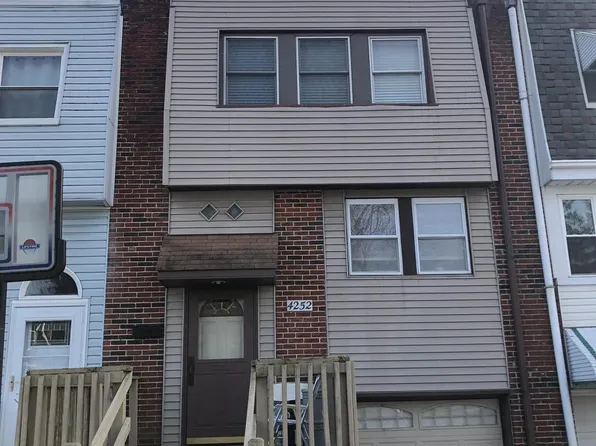 4252 Lawnside Rd, Philadelphia, PA 19154