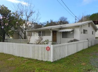 6743 Sayre Ave, Nice, CA 95464