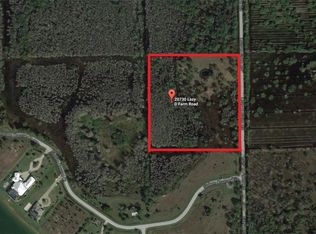 20730 Lazy D Farm Rd, Estero, FL 33928