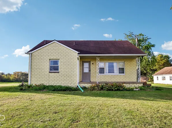 4469 E 400 S, Franklin, IN 46131