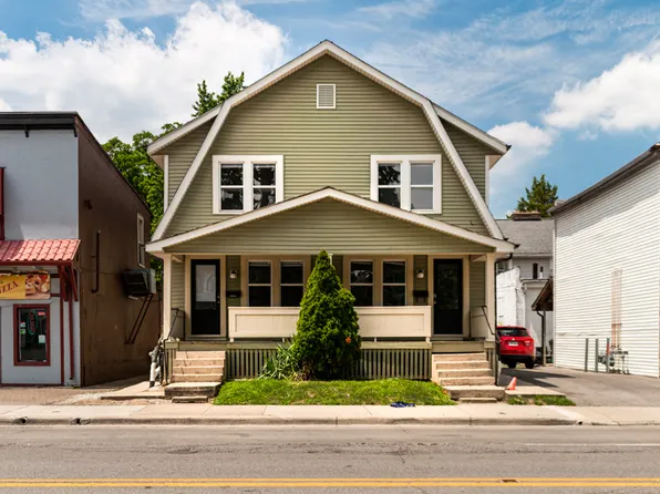 2585-2587 Indianola Ave, Columbus, OH 43202