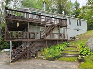 6 Appletree Ln #6A, New Hampton, NH 03256