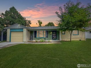 905 S 11th Ave, Sterling, CO 80751