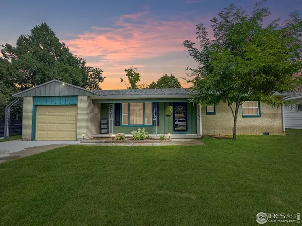 905 S 11th Ave, Sterling, CO 80751