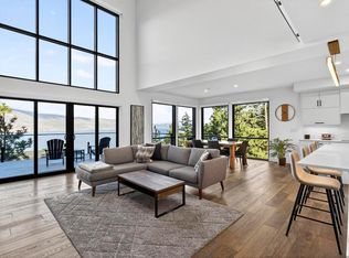 3434 McKinley Beach Dr #408, Kelowna, BC V1V3G1