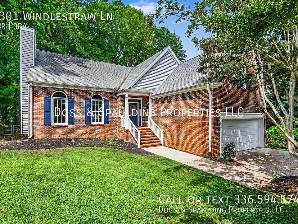 4301 Windlestraw Ln