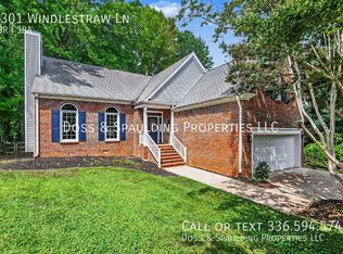 4301 Windlestraw Ln, Greensboro, NC 27410