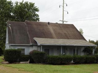 625 Sandcut Rd, Madisonville, KY 42431