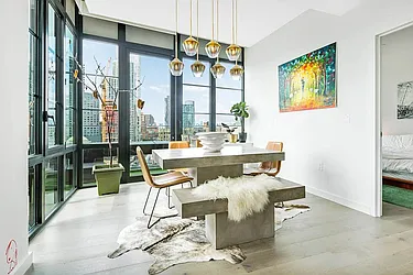 Rented by Living New York