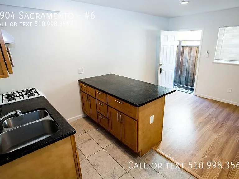 1904 Sacramento St #6 — Photo 5