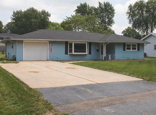 1112 Sheila Dr, Joliet, IL 60435