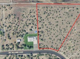 2591 NW Williams Loop, Redmond, OR 97756