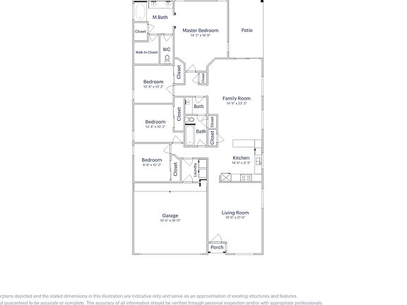 2nd image of 10152 W Hess St