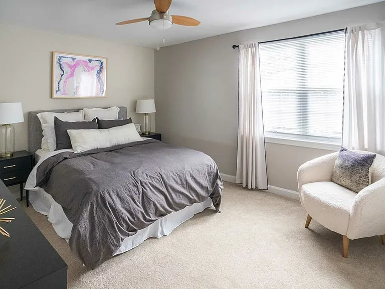 Main Bedroom