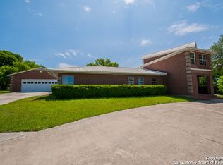 4115 Day Dr, San Marcos, TX 78666