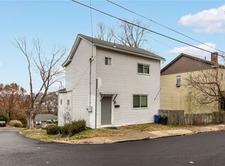 920 Wymore St, Pittsburgh, PA 15220