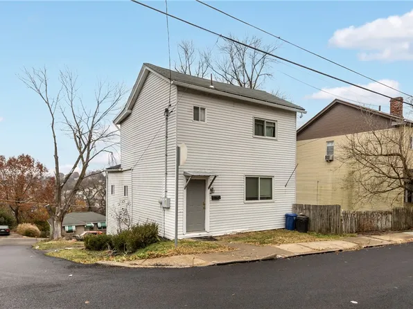 920 Wymore St, Pittsburgh, PA 15220