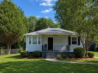3413 1st Avenue Cir NW, Hickory, NC 28601