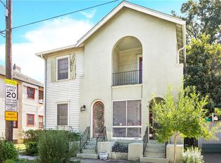 4510-12 Pitt St, New Orleans, LA 70115