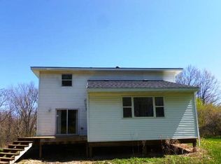 E2401 1370th Ave, Boyceville, WI 54725