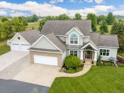 7522 Carpet Rose Ct SE, Caledonia, MI, 49316