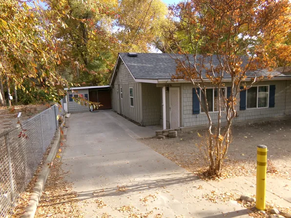 (undisclosed Address), Springville, CA 93265