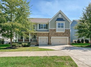 180 Canoe Pole Ln, Mooresville, NC 28117