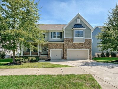 180 Canoe Pole Ln, Mooresville, NC, 28117