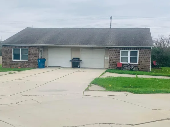 123 Riverview St, Edgerton, OH 43517