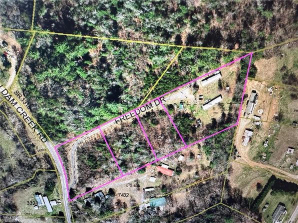 238 Freedom Dr, Millers Creek, NC 28651