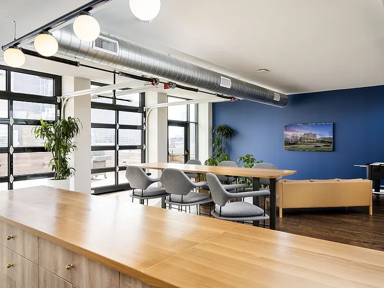 1600 Callowhill — Photo 33