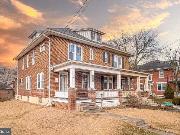 150 Bank St, Landisville, PA 17538