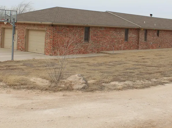 54243 S County Road 172, Shattuck, OK 73858