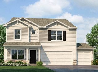 11460 S 191st Ave, Gretna, NE 68028