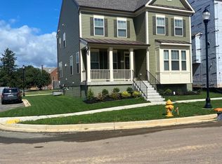 1717 Evansberry Dr, Frederick, MD 21701