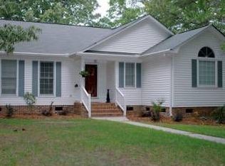 14 Hickory Point Ln, Elgin, SC 29045