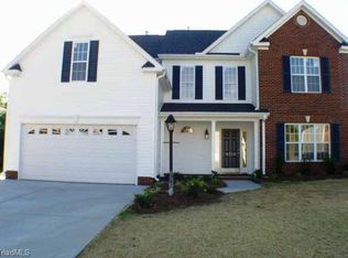 147 Laurel Oak Rnch, High Point, NC 27265