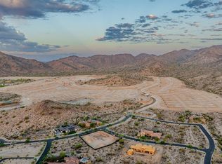 4373 N 217th Ave, Buckeye, AZ 85396