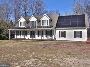 25822 Hunters Point Ln, Denton, MD 21629