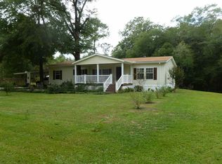 281 Hanchey Field Rd, Daleville, AL 36322