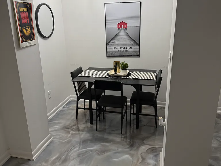 2508 Cliffbourne Pl NW #1 — Photo 8