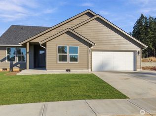 248 Eminence Ave, Winlock, WA 98596